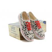 Tennis Vans Homme Pas Cher